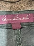Gloria Vanderbilt Blue Jeans Size 12 - photo 7