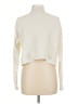 Madewell Ivory Pullover Sweater Size L - photo 2