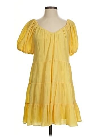 Rebecca Taylor Casual Dress (view 1)