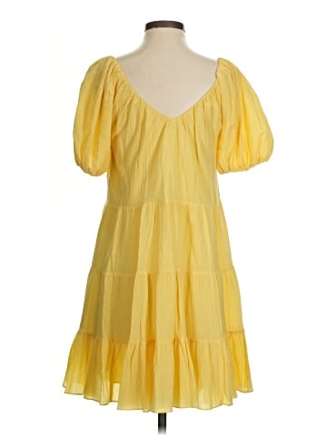 Rebecca Taylor Casual Dress (view 2)