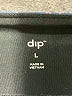 dip Print Blue Active Pants Size L - photo 7