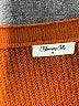 Blooming Jelly Orange Cardigan Size M - photo 7
