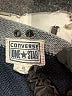 Converse One Star Gray Cardigan Size XL - photo 7