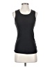 Unbranded Black Active Tank Size XXS (estimated) - photo 1