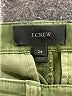 J.Crew Green Cargo Pants Size 24 waist - photo 7