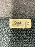 Oona Gray Cardigan Size S - photo 7