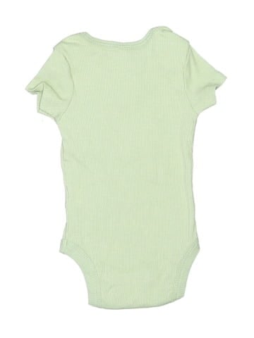 Le Top Short Sleeve Onesie (view 2)