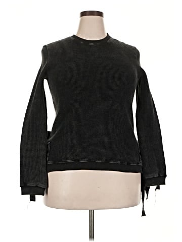 Fraze Pullover Sweater (view 1)
