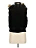 Old Navy Black Vest Size M - photo 1