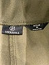 Versona Green Casual Pants Size M - photo 4
