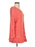 Volcom Orange Pullover Sweater Size S - photo 4