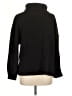 Gap Solid Black Turtleneck Sweater Size L - photo 2