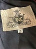 Assorted Brands 100% Polyester Black Blazer Size 12 - photo 6