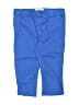 Crown & Ivy 100% Cotton Blue Casual Pants 9-12 MO / 12 MO - photo 1