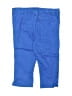 Crown & Ivy 100% Cotton Blue Casual Pants 9-12 MO / 12 MO - photo 2