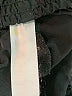 Zella Solid Black Athletic Shorts Size 4 - photo 4