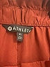 Athleta Burgundy Casual Pants Size 6 (tall) - photo 6