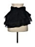 PrettyLittleThing Black Formal Skirt Size 2 - photo 1