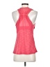 Lululemon Athletica Red Active Tank Size 4 - photo 2