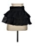 PrettyLittleThing Black Formal Skirt Size 2 - photo 2