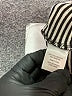 Awake Stripes Silver Short Sleeve T-Shirt Size S - photo 8