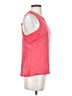Lululemon Athletica Red Active Tank Size 4 - photo 4