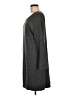 GOODTHREADS Gray 3/4 Sleeve T-Shirt Size M - photo 5