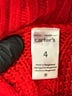 Carter's Red Poncho Size 4 - photo 3