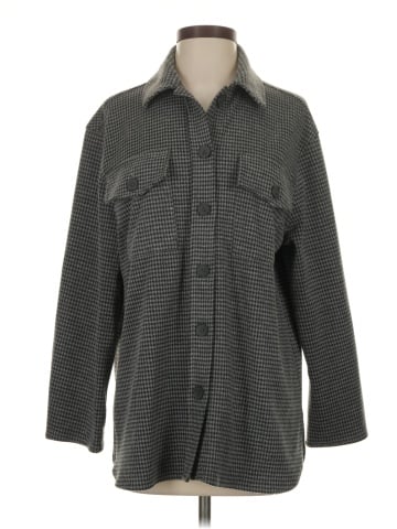 Jones New York Signature Coat (view 1)