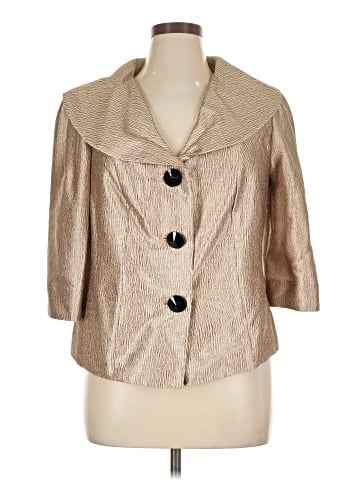 DressBarn Jacket (view 1)