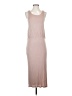 Lulus Tan Casual Dress Size XS (estimated) - photo 1