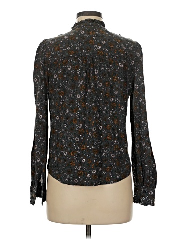 Boden Long Sleeve Blouse (view 2)