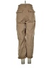 Sunday Best Tan Cargo Pants Size 0 - photo 2