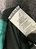 Jump Apparel Solid Black Cocktail Dress Size M - photo 8