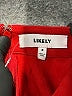 Likely Red Cocktail Dress Size 8 - photo 6