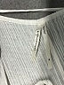 Anthropologie 100% Cotton White Jumpsuit Size XS - photo 3
