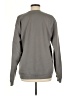 Assorted Brands 100% Polyester Gray Sweatshirt Size M - photo 2
