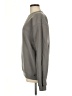 Assorted Brands 100% Polyester Gray Sweatshirt Size M - photo 5