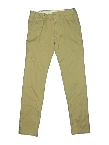 Crewcuts Khakis (view 1)