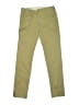 Crewcuts Solid Green Khakis Size 16 - photo 1