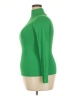 Unbranded Green Long Sleeve Turtleneck Size L - photo 5