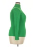 Unbranded Green Long Sleeve Turtleneck Size L - photo 4