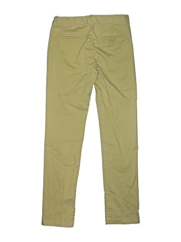 Crewcuts Khakis (view 2)