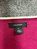 Halogen Purple Pullover Sweater Size XL - photo 7