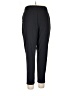 Unbranded Solid Black Active Pants Size XL (estimated) - photo 1