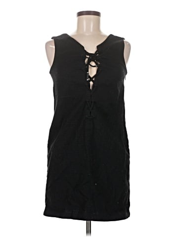 Kendall & Kylie Casual Dress (view 1)