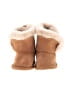 Bearpaw Tan Brown Booties Size 6-12 mo (baby) - photo 2