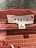 Mable Pink Cocktail Dress Size L - photo 7
