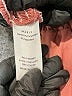 Mable Pink Cocktail Dress Size L - photo 8