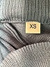 Unbranded Blue Casual Pants Size XS - photo 4